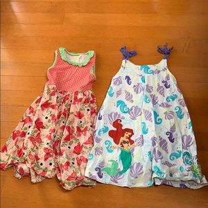 Dresses for girl , Matilda Jane, Disney